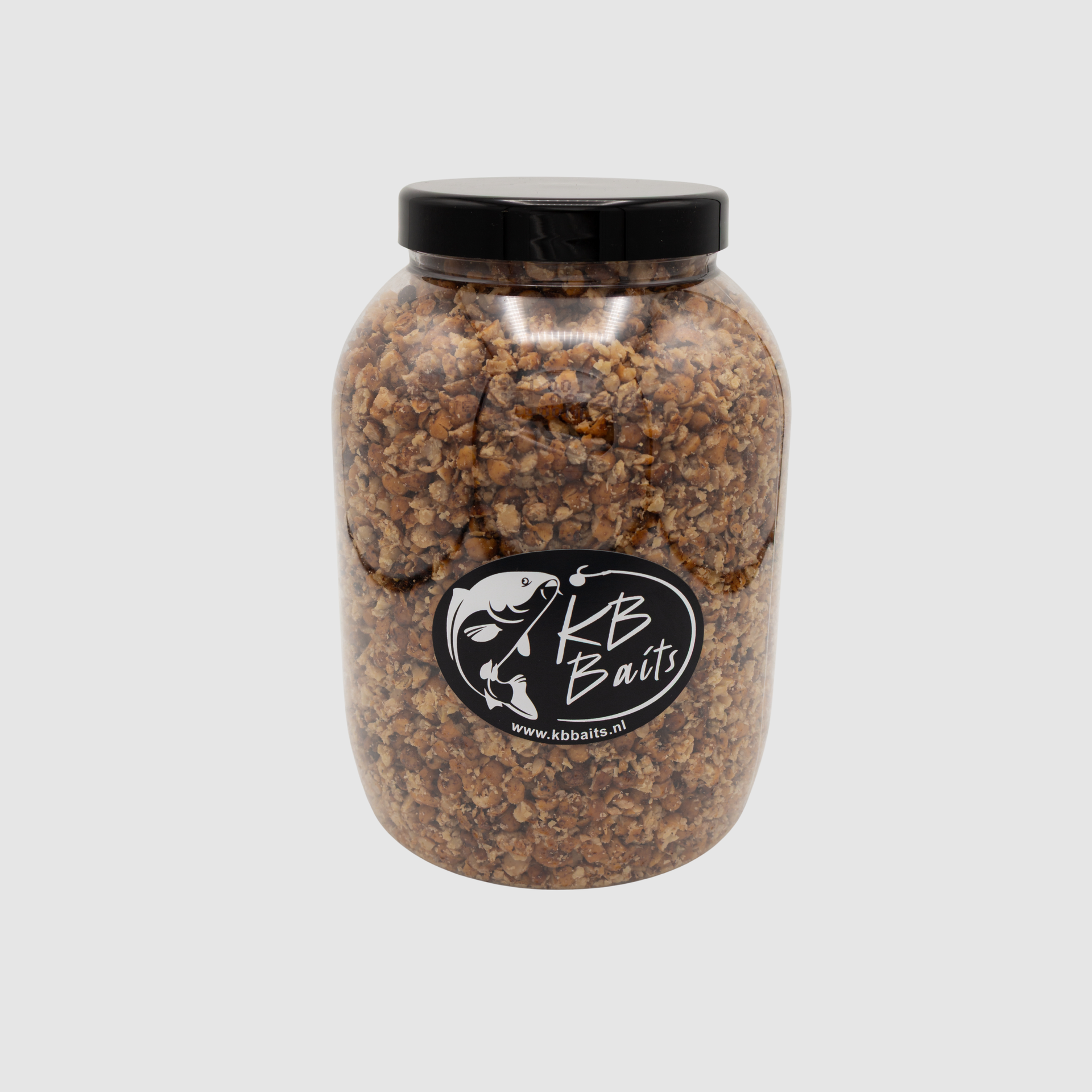 Noix tigrées CONCASSEES - Tigernuts crushed - 20kg | Appâts-Baits